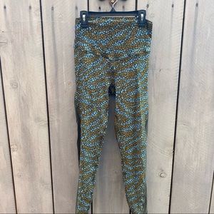 Aerie American Eagle Leggings